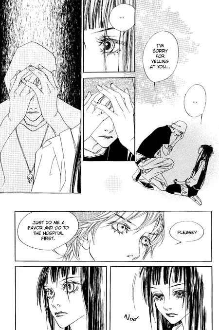 The Flowers of Evil Chapter 13 image 37